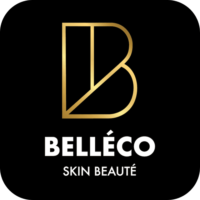 Belleco partner logo