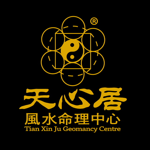 Tian Xin Ju partner logo